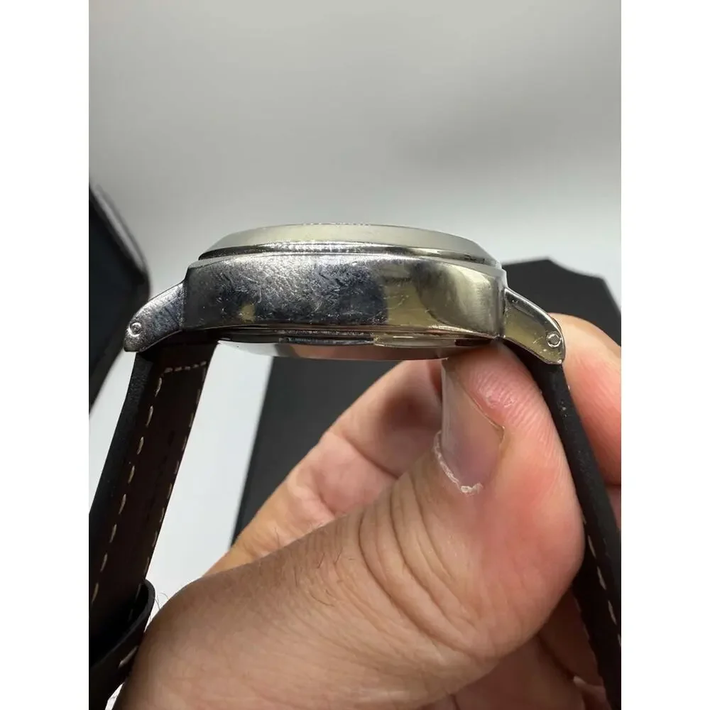 Panerai luminor marina